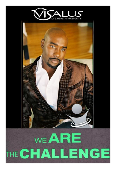 Morris Chestnut