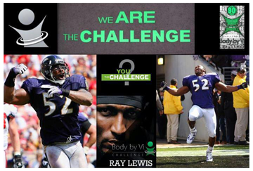 Ray Lewis