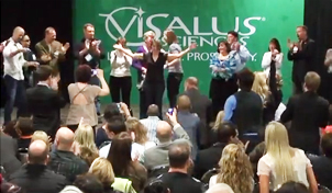 Does Visalus Work